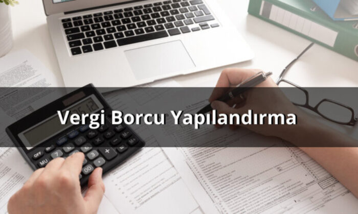 Yapılandırmada esnafa büyük fırsat!. Stopaj ve Vergi Beyannamesi borçlarının büyük kısmı silinecek!.