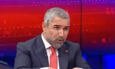 Veyis Ateş, Sevilay Yılman’ı yalanladı! “Anlattığı konuşma bana ait değil..”