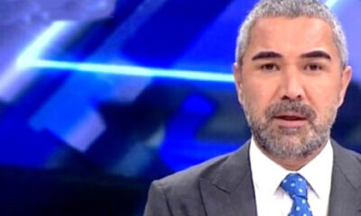 HALK TV’de İsmail Saymaz’ın programına katılan Veyis Ateş 10 milyon euro iddialarını yalanladı!.