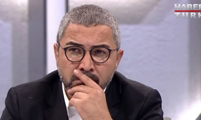 Sedat Peker’in olay açıklamalarından sonra Habertürk yönetimi Veyis Ateş hakkında kararını verdi!.