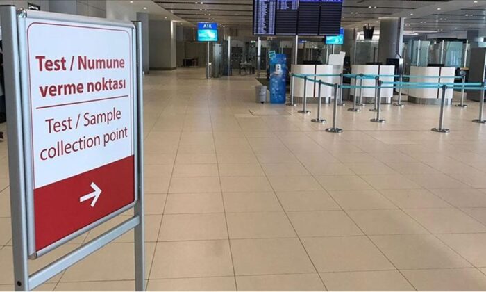 İçişleri Bakanlığı’ndan “1 Temmuz 2021 Sonrası Ülkeye Giriş Tedbirleri” genelgesi.. 6 ülkeye uçuşlar durduruldu!.