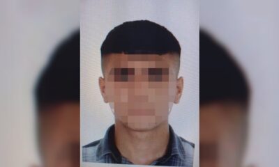 Yengesine sosyal medyadan mesaj atan şahsı öldürdü!.