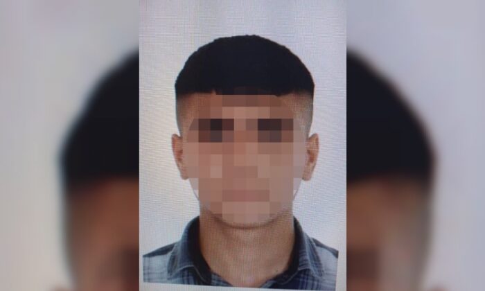 Yengesine sosyal medyadan mesaj atan şahsı öldürdü!.