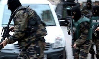 Yeni yapılanma hazırlığındaki FETÖ’cüler İstanbul’da yakalandı!.