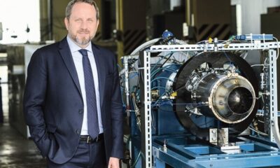 Yerli ve Milli turbojet motorda hazırlıklar tamam.. Bu yıldan itibaren seri üretime geçiliyor..