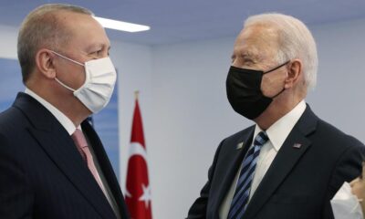 Brüksel’de ki tarihi görüşme sona erdi! Başkan Erdoğan açıklamalarda bulunuyor!. #CANLI
