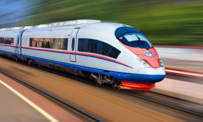 Hızlı Trende yolcu garantisi tutturulamadı!. Devlet müteahhit firmaya 1 yıl için 21 milyon dolar ödeyecek!.