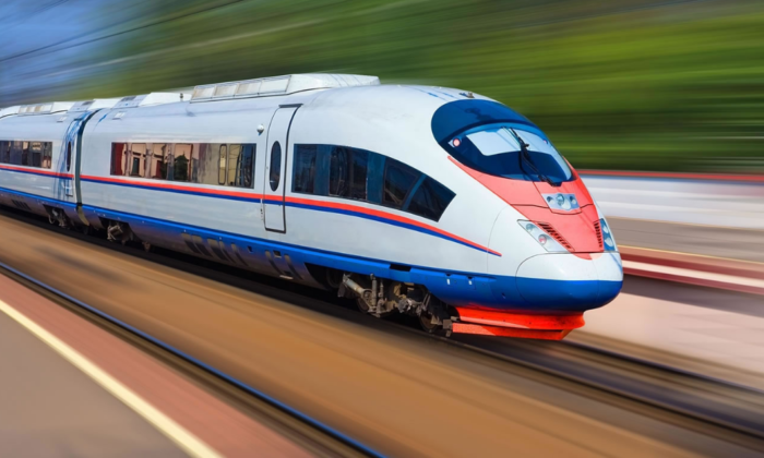 Hızlı Trende yolcu garantisi tutturulamadı!. Devlet müteahhit firmaya 1 yıl için 21 milyon dolar ödeyecek!.