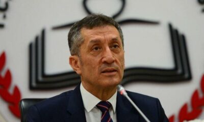 Ziya Selçuk, telafi eğitimi programının detaylarını açıkladı!.