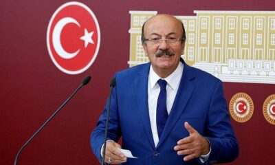 “3 bakana 3 ayrı uçak” yalanı patlayan CHP’li Mehmet Bekaroğlu hâlâ özür dilemedi!.