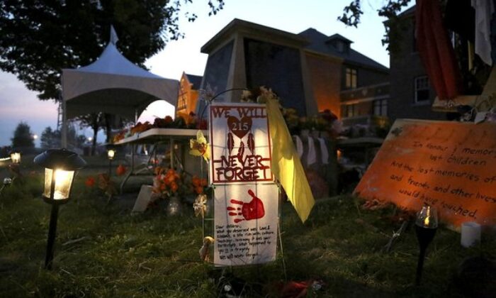 Kanadalı eski piskopos Andre Poilievre’den kayıt dışı çocuk mezarları itirafı! “Bu soykırımda hükümetle suç ortağıydık!.”