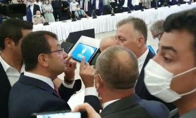 İmamoğlu’na ulaşım zammı tepkisi! “Böyle kibirli başkan görmedim!.”