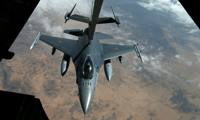 Biden yönetiminden Eş-Şebab’a ilk saldırı..