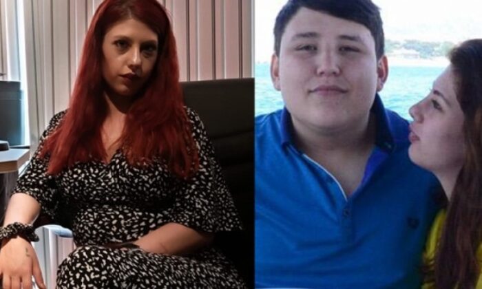 Tosuncuk’un eski eşi Sıla Soysal, kredi kartı bile olmadığını söyledi!.