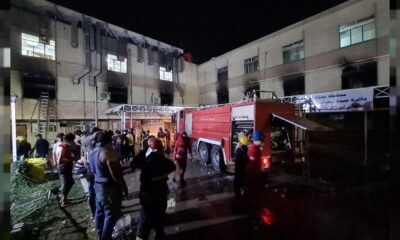 Irak’ta facia! 20’den fazla kişi hayatını kaybetti!.