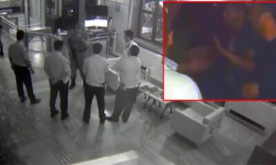 15 Temmuz gecesi TRT’nin işgalinin yeni görüntüleri ortaya çıktı!. (video haber)