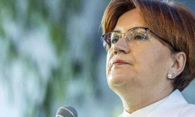 Artık tiyatro demeyi bıraktı! Akşener’den 15 Temmuz paylaşımı..