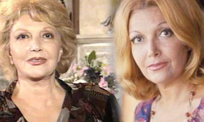 Türk tiyatrosunun usta ismi Nedret Güvenç hayatını kaybetti!.