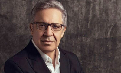 Zülfü Livaneli’den gündemi sarsacak açıklama! “FETÖ’yü devlete ilk yerleştiren Bülent Ecevit’tir!.”