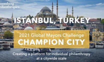 İmamoğlu, “askıda fatura” uygulamasıyla dünyanın gözbebeğini rezil etti! İstanbul’u “fakir, yoksul şehir..” diye tanıttılar!.