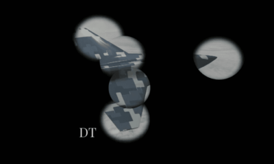 Müjde belli oldu! Baykar Savunma’dan “Muharip İnsansız Uçak” geliyor!. (video haber)