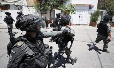 İşgalci teröristlerin Filistinli bir çocuğa ateş açtığı görüntüler sosyal medyayı ayağa kaldırdı!.