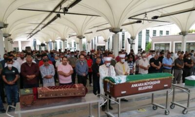 Kızını ve torunlarını öldürdüğü iddia edilen anneanne konuştu!.