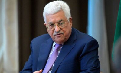 Mahmut Abbas Türkiye’ye geliyor!.