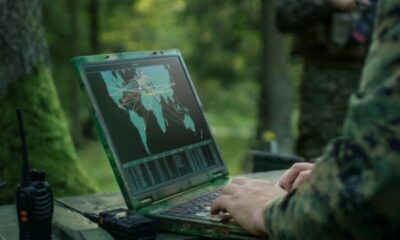 Yabancı istihbarat örgütleri birbirine girdi!.