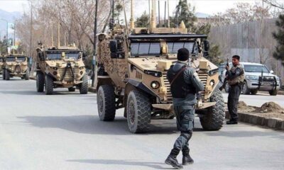 Afganistan, Taliban’ın istihbarat şefinin öldürüldüğünü duyurdu!.