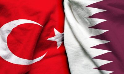 Türkiye ile Katar arasında burslu eğitim anlaşması imzalandı!.