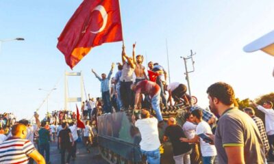 Optimar’ın 15 Temmuz anketi…