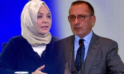 Fatih Altaylı, TRT’ye atanan Hilal Kaplan hakkında ağır konuştu! “Gazeteci değil görgüsüz..”