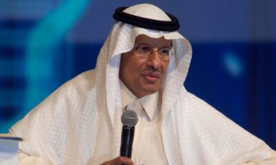 Suudi Arabistan, 2022’de petrol üretim kesintisine son vereceğini duyurdu!.