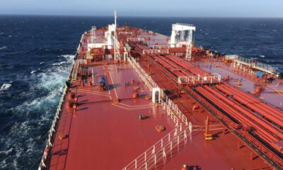 Yemen’de petrol gemisi battı!.