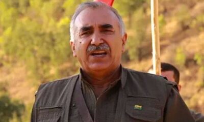 PKK’da operasyon paniği! Teröristbaşı Karayılan, teröristlere “bırakın kaçın” talimatı verdi!.