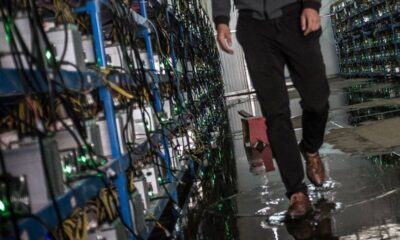 Bitcoin madenciliğinde ilk ölüm..