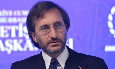 Fahrettin Altun’dan Habertürk açıklaması! “Kınıyoruz!.”
