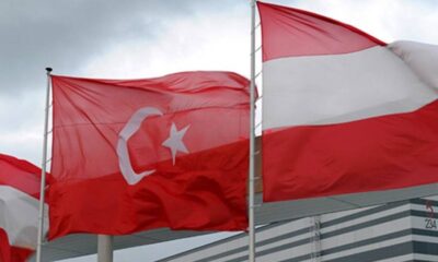 Türkiye’den Avusturya’ya ”Afgan mülteci” yanıtı..