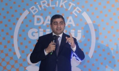 Avusturya mahkemesinden Sezgin Baran Korkmaz kararı..