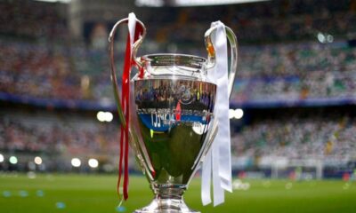 UEFA Şampiyonlar Ligi’nde tur atlayan takımlar belli oldu!.