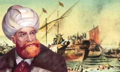 Barbaros Hızır Hayrettin Paşa, ikinci Endülüs soykırımına engel oldu!.