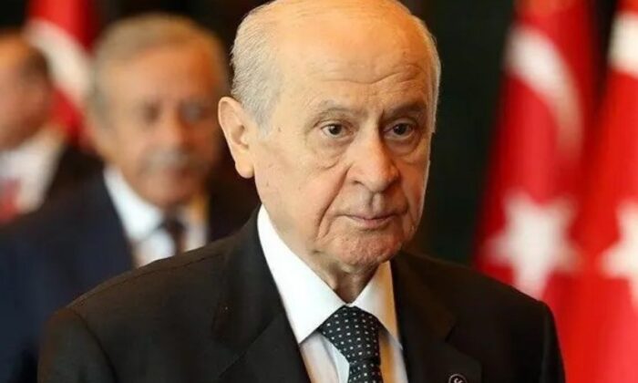 Devlet Bahçeli’nin yeğeni hayatını kaybetti!.
