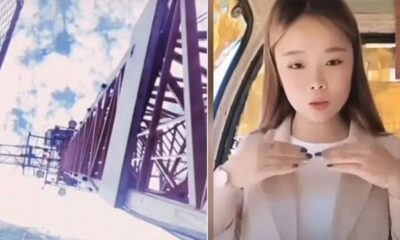 23 yaşındaki fenomen video çekerken 50 metreden düşerek hayatını kaybetti!.