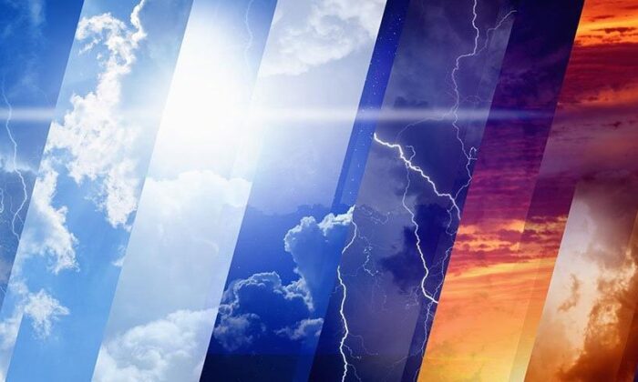 Kurban Bayramı’nda hava durumu..