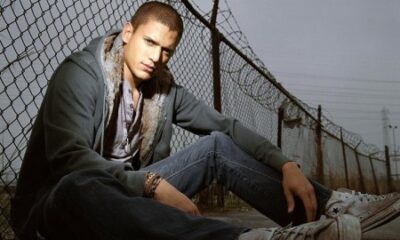 Prison Break’in Michael Scofield’ı Wentworth Miller’a, otizm teşhisi konuldu!.