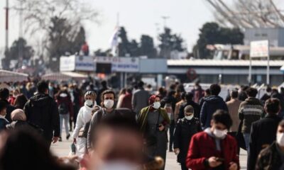 Bilim Kurulu üyesinden Ağustos ayı için uyarı! “Vakaların yüzde 80’i delta varyantı olacak!.”