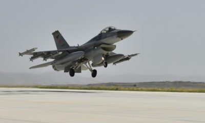 4 PKK’lı terörist hava harekatıyla etkisiz hale getirildi!.
