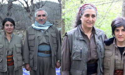 Kayyumlara suikast için Kandil’den gelen o terörist öldürüldü!.