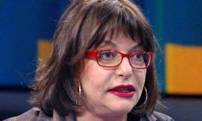 Mine Kırıkkanat’ın hayal kırıklığı! “Sedat Peker’den ne bir haber, ne mektup…”